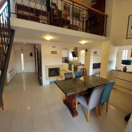 Apartment Sun View Mali Losinj Bagian luar foto