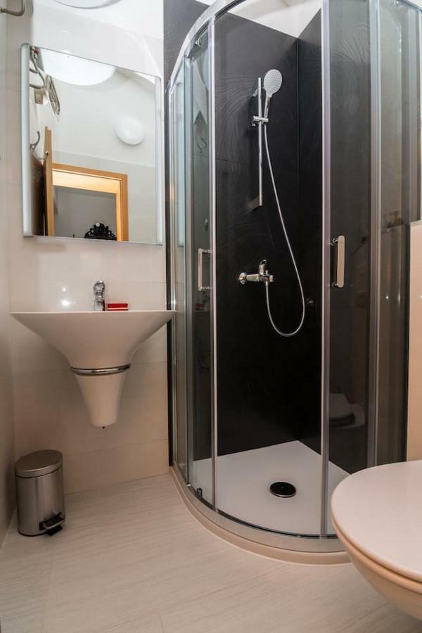 Apartment Sun View Mali Losinj Bagian luar foto