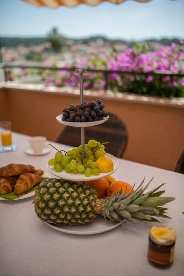 Apartment Sun View Mali Losinj Bagian luar foto
